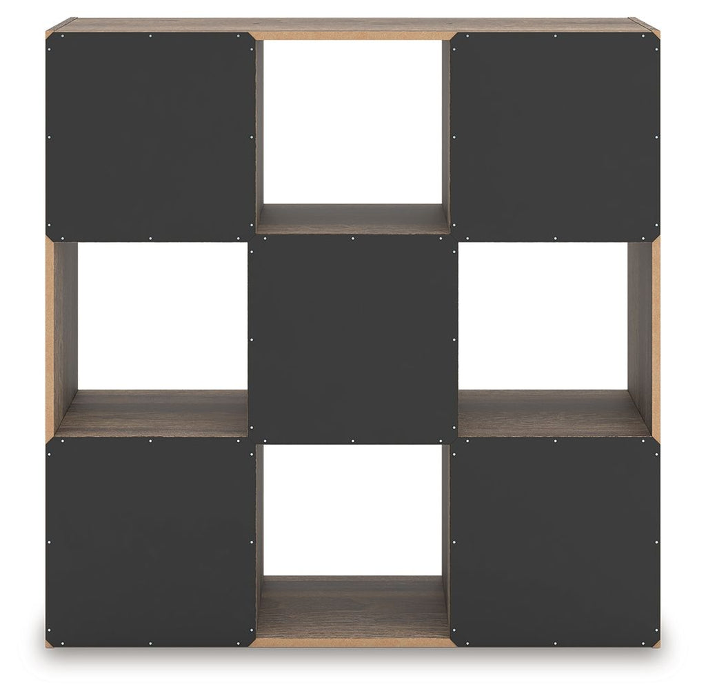 Shallifer - Cube Organizer