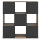 Shallifer - Cube Organizer