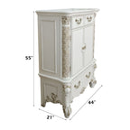 Vendome - Chest