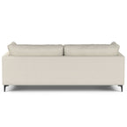Ava - Mid Century Sofa, Upholstered