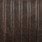 Brancaster - Loveseat - Antique Slate Top Grain Leather