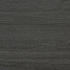 Yarlow - Storage Bench - Dark Gray