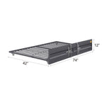 Cargo - Trundle - 74"