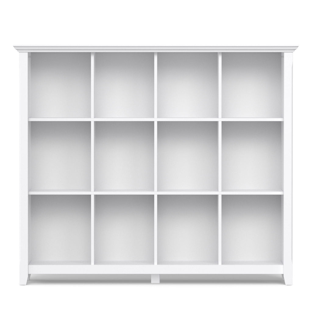 Acadian - Handcrafted Cube Storage