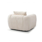 Cancun - Chair - White