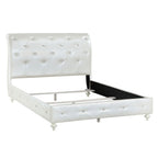 Dorothy - Bed