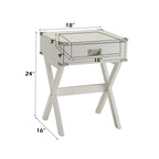 Babs - End Table