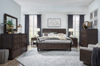 Rowan - Drawer Dresser
