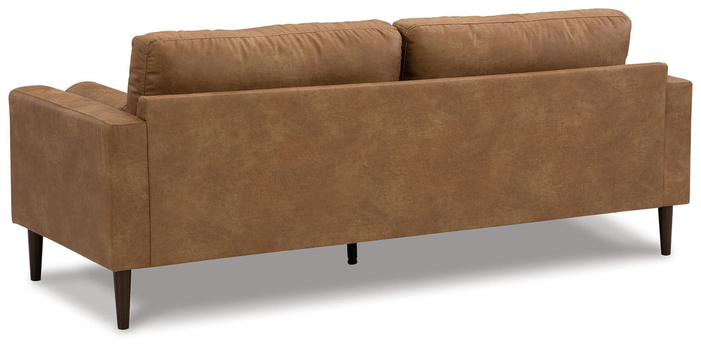 Telora - Sofa - Caramel