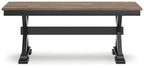 Wildenauer - Dining Room Bench