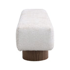 Upholstered Dining Bench For Dining Room