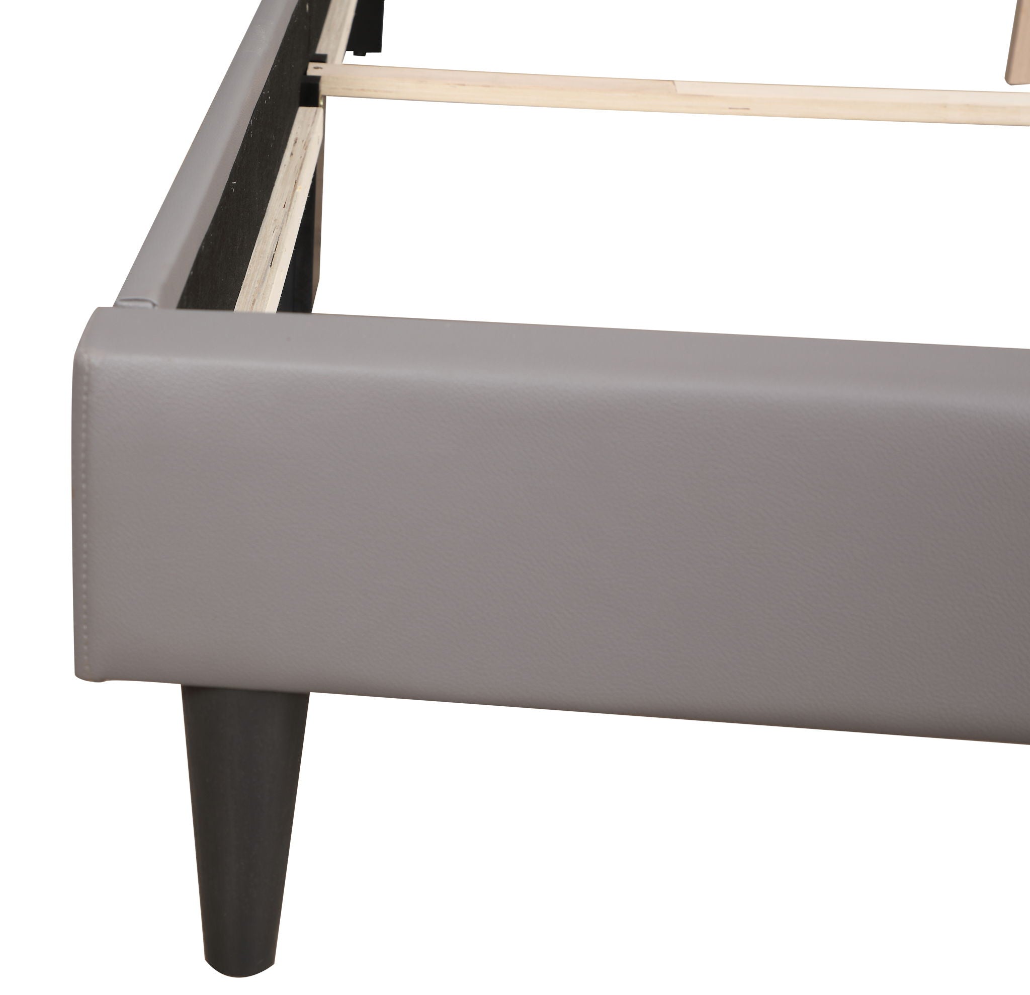 Bed (All in One Box) - Two Tone