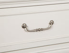 Willowbrook - Panel Storage Bed