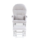 Madison - Glider & Ottoman - Base