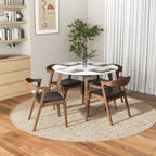 Alina - Elegant Dining Table