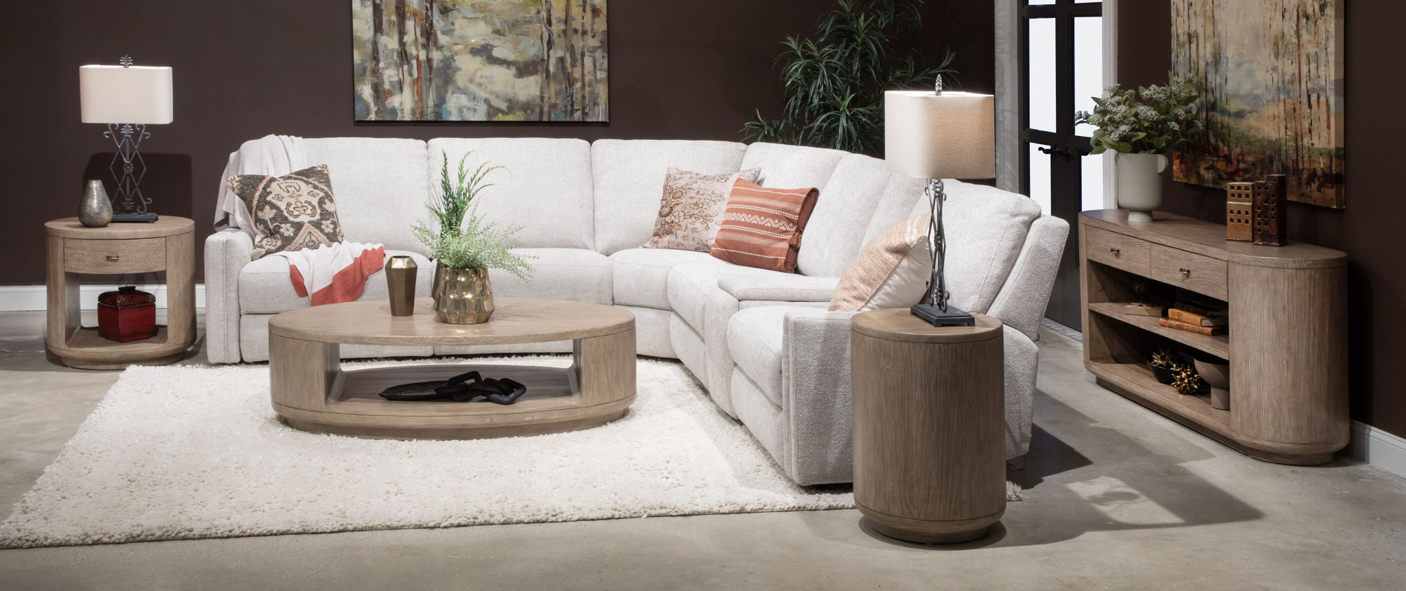 Sanford - Table