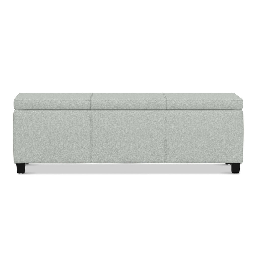Avalon - Multifunctional Storage Ottoman Bench