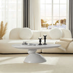 Lucky Stone Shaped Table