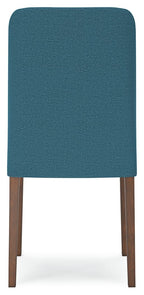 Lyncott - Dining Room Table Set