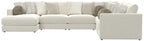 Ritzy - Modular Sofa