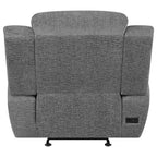 Pannen - Glider Recliner