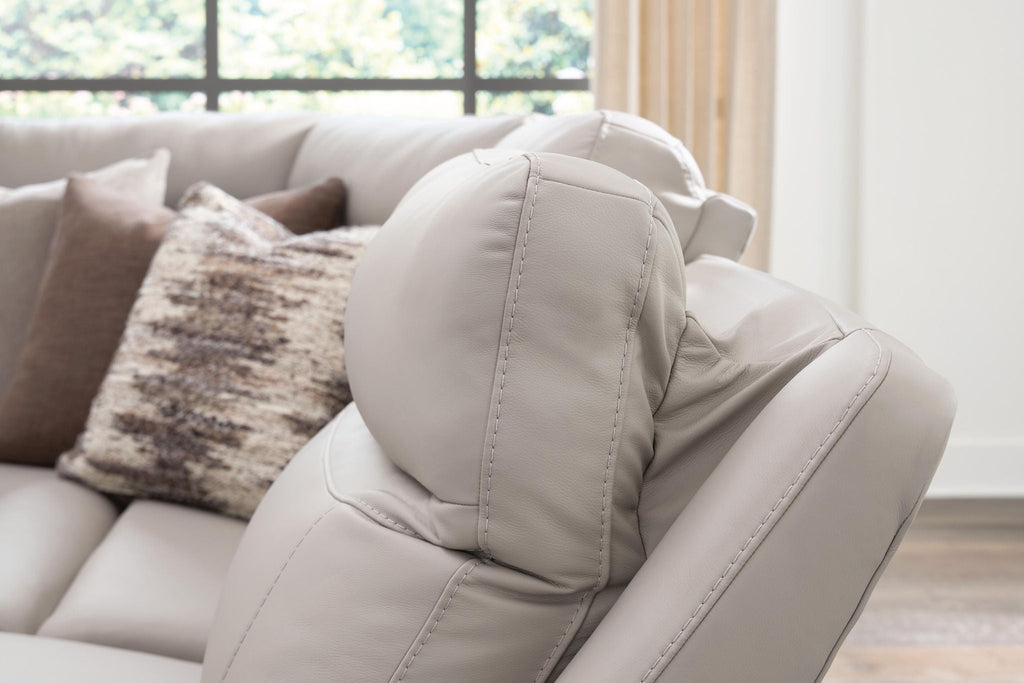 Gravier - Reclining Sectional