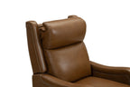 Taylor - Power Recliner With Power Recline, Power Headrest