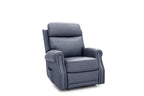 Lance - Power Lift Recliner With Power Headrest, Power Lumbar And Heat