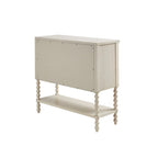 Signature Beckett - 2 Drawer Accent Chest