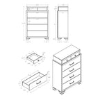 Civic - Chest