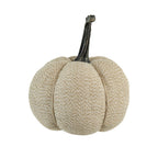 Weighted Pumpkin Ornament Decor For Holiday