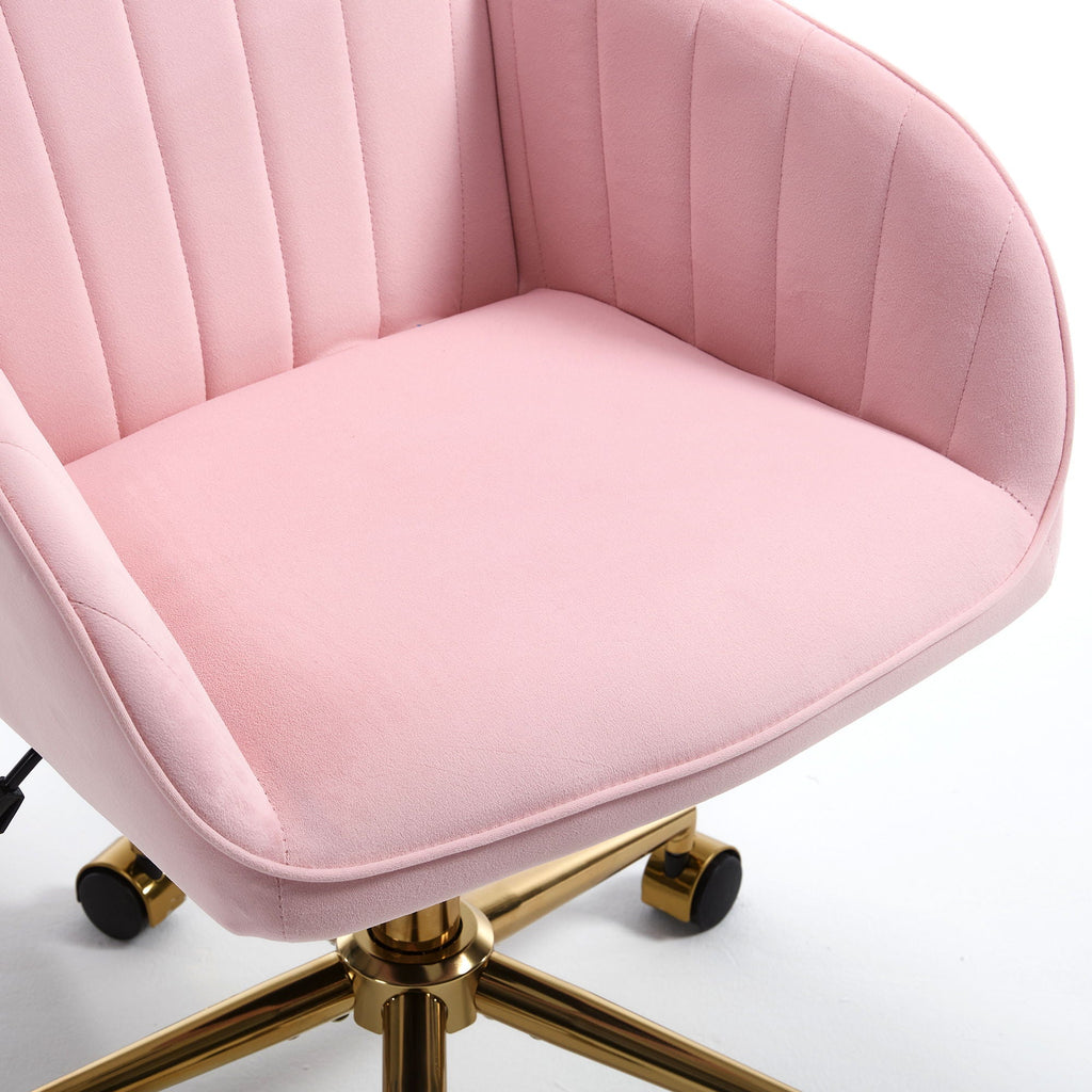 Adjustable Ergonomic Swivel Office Chair