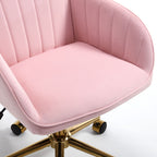 Adjustable Ergonomic Swivel Office Chair
