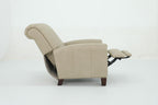Harrington - Recliner Push Thru The Arm