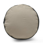 Diamond - Handcrafted Cylindrical Pouf