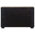 Kenora 6-drawer Dresser Barley Brown