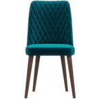 Katie - Mid-Century Modern Dining Chair (Set of 2)