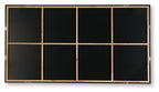 Patteworth - Wall Art - Multi