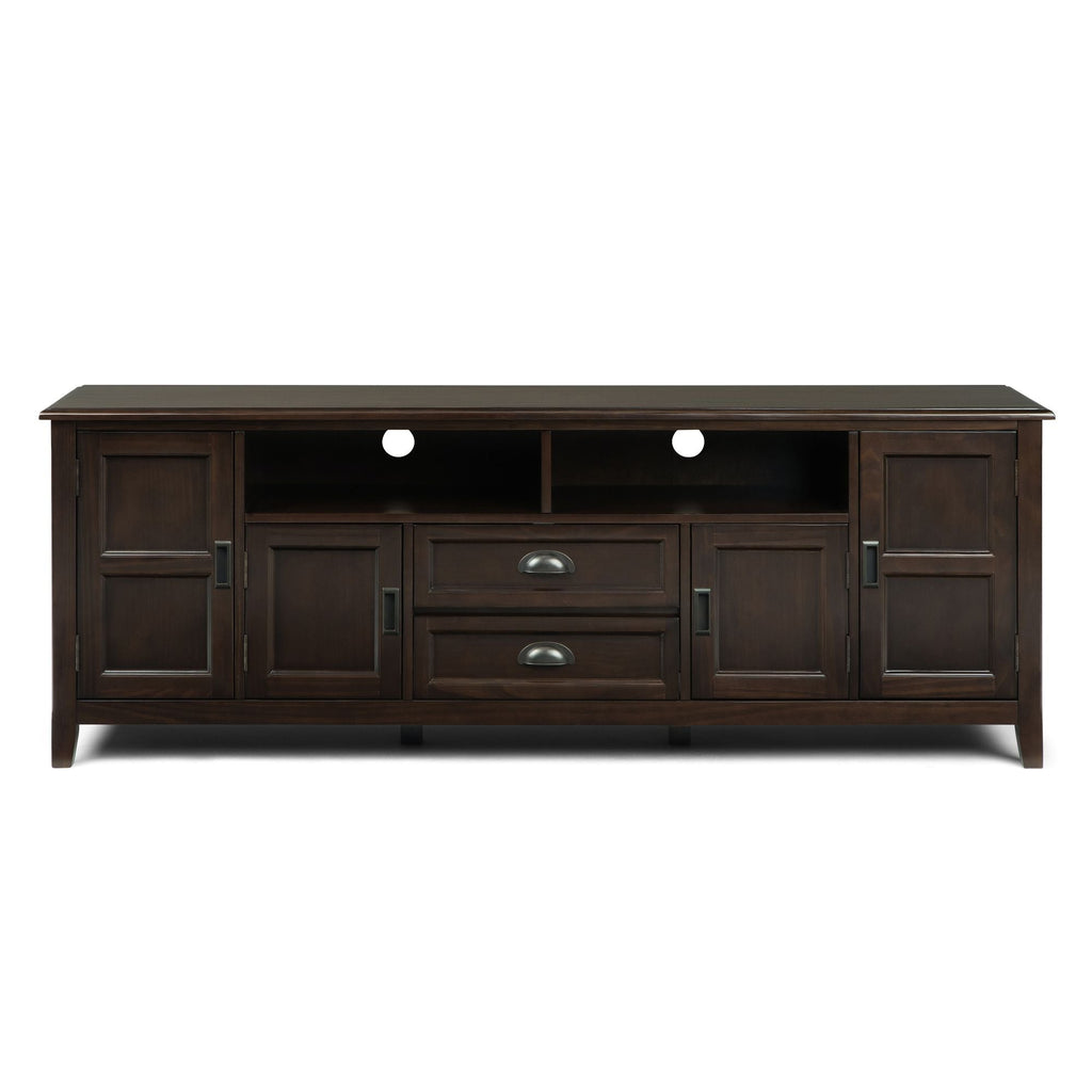 Burlington - TV Media Stand