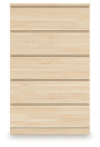 Onita - Five Drawer Chest