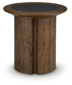 Dontayne - Round Table