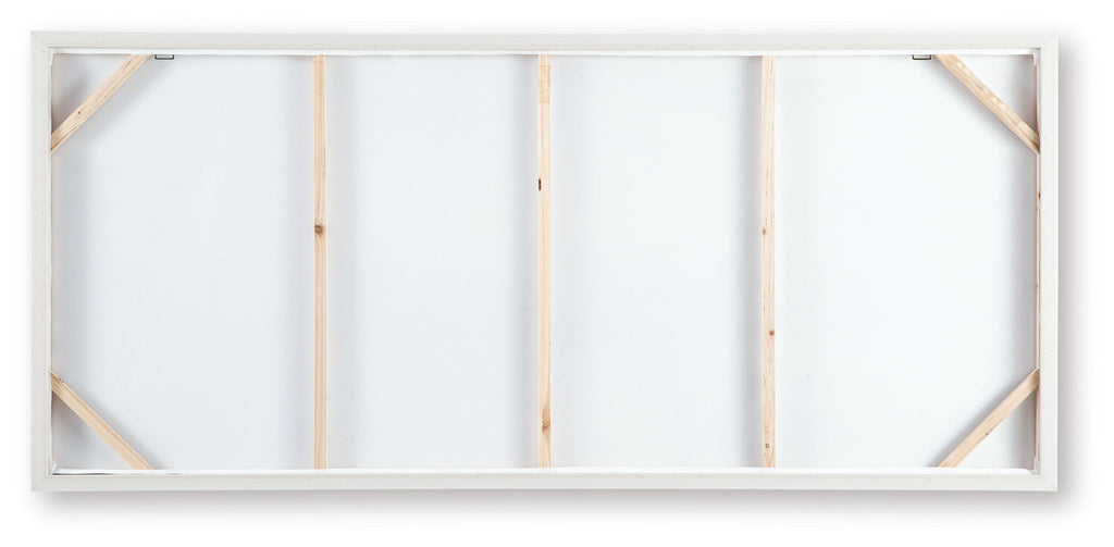 Edendale - Wall Art - Multi
