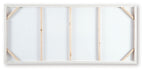 Edendale - Wall Art - Multi