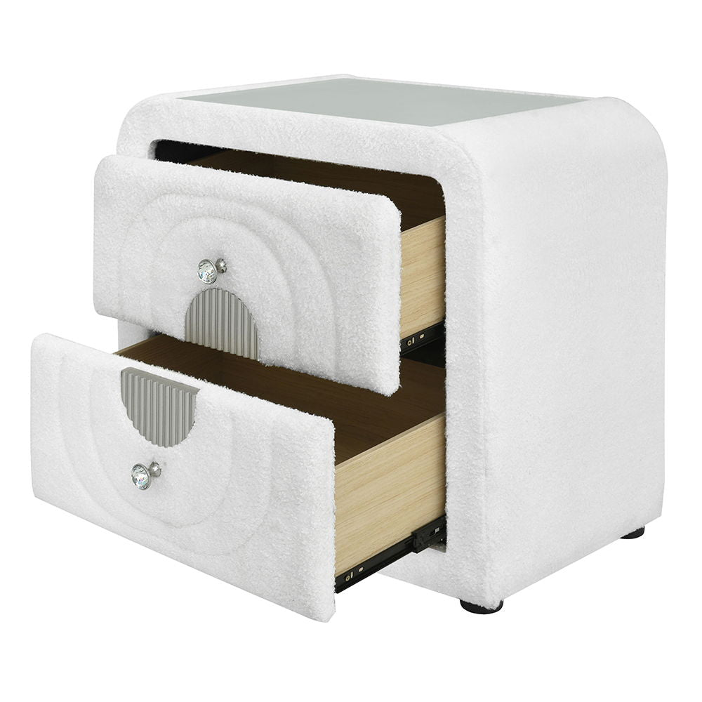 Shelyn - Nightstand