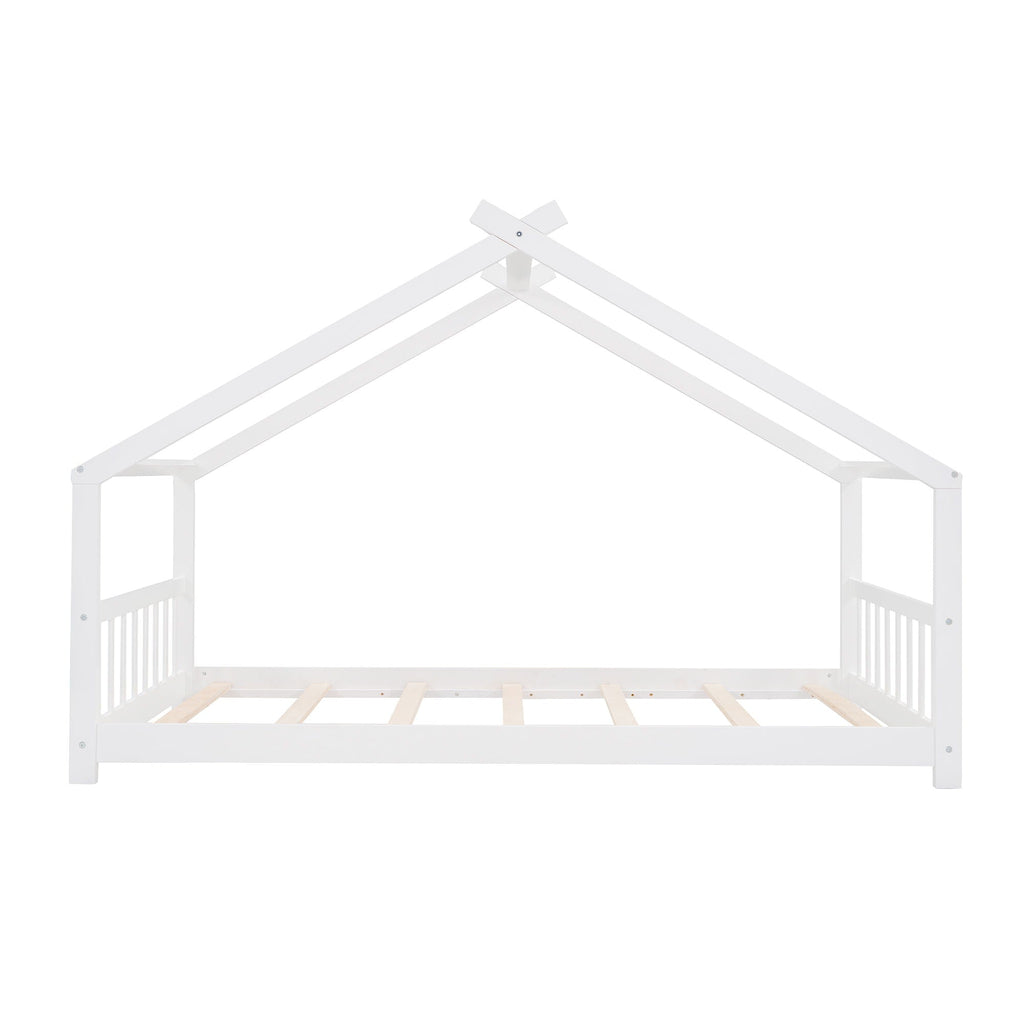 Playhouse Design Bed
