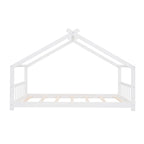 Playhouse Design Bed