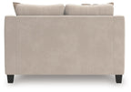 Willarae - Loveseat