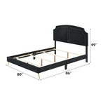 Zeena - Bed