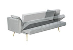 Convertible Double Folding Living Room Sofa Bed