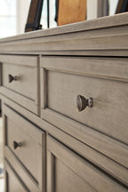 Lettner - Dresser
